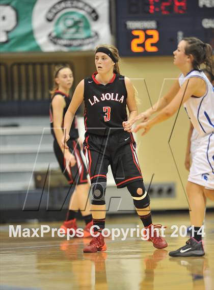 Thumbnail 2 in Central vs. La Jolla (CIF SDS D3 Final) photogallery.