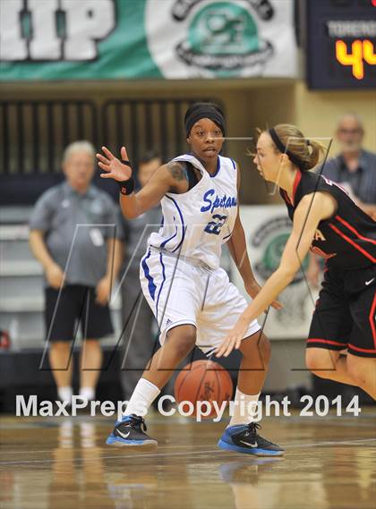 Thumbnail 2 in Central vs. La Jolla (CIF SDS D3 Final) photogallery.