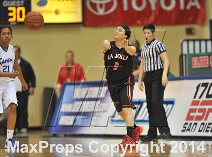 Thumbnail 1 in Central vs. La Jolla (CIF SDS D3 Final) photogallery.