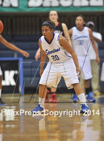 Thumbnail 3 in Central vs. La Jolla (CIF SDS D3 Final) photogallery.