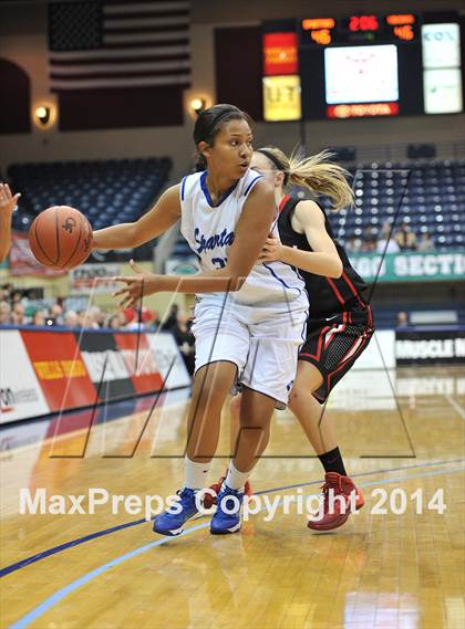 Thumbnail 1 in Central vs. La Jolla (CIF SDS D3 Final) photogallery.