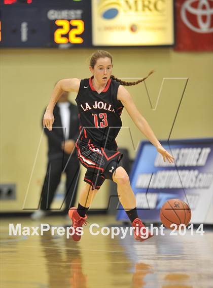 Thumbnail 3 in Central vs. La Jolla (CIF SDS D3 Final) photogallery.