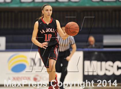 Thumbnail 1 in Central vs. La Jolla (CIF SDS D3 Final) photogallery.