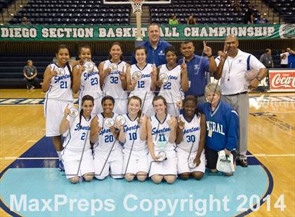 Thumbnail 1 in Central vs. La Jolla (CIF SDS D3 Final) photogallery.