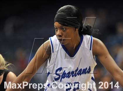 Thumbnail 3 in Central vs. La Jolla (CIF SDS D3 Final) photogallery.