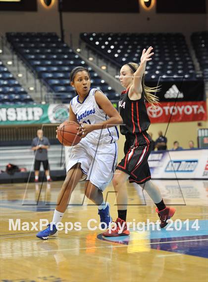 Thumbnail 1 in Central vs. La Jolla (CIF SDS D3 Final) photogallery.