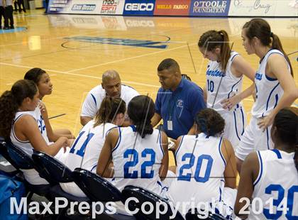 Thumbnail 3 in Central vs. La Jolla (CIF SDS D3 Final) photogallery.