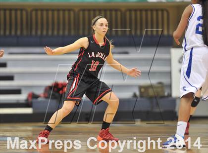 Thumbnail 1 in Central vs. La Jolla (CIF SDS D3 Final) photogallery.