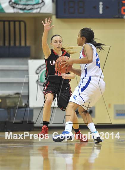 Thumbnail 1 in Central vs. La Jolla (CIF SDS D3 Final) photogallery.