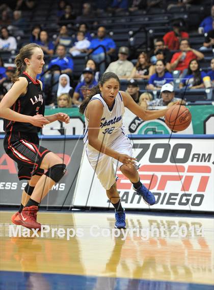 Thumbnail 2 in Central vs. La Jolla (CIF SDS D3 Final) photogallery.