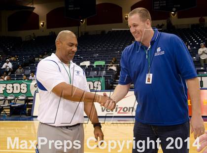 Thumbnail 3 in Central vs. La Jolla (CIF SDS D3 Final) photogallery.