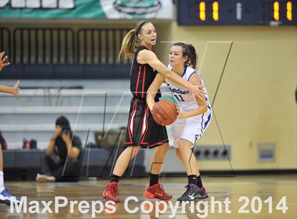 Thumbnail 1 in Central vs. La Jolla (CIF SDS D3 Final) photogallery.