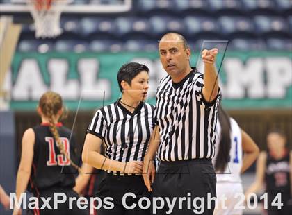 Thumbnail 1 in Central vs. La Jolla (CIF SDS D3 Final) photogallery.