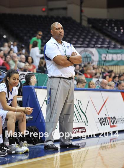 Thumbnail 2 in Central vs. La Jolla (CIF SDS D3 Final) photogallery.