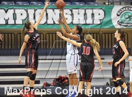 Thumbnail 2 in Central vs. La Jolla (CIF SDS D3 Final) photogallery.