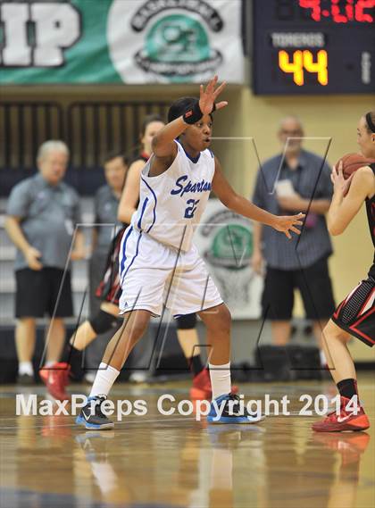 Thumbnail 1 in Central vs. La Jolla (CIF SDS D3 Final) photogallery.