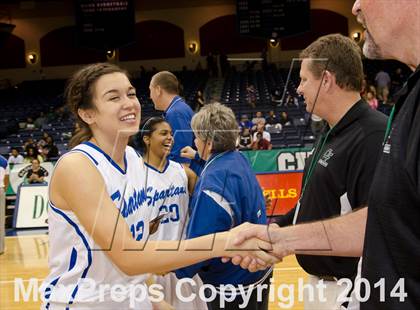 Thumbnail 3 in Central vs. La Jolla (CIF SDS D3 Final) photogallery.