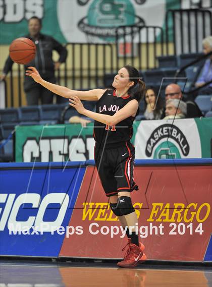 Thumbnail 3 in Central vs. La Jolla (CIF SDS D3 Final) photogallery.