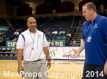 Thumbnail 2 in Central vs. La Jolla (CIF SDS D3 Final) photogallery.