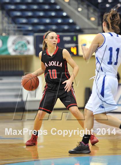 Thumbnail 1 in Central vs. La Jolla (CIF SDS D3 Final) photogallery.