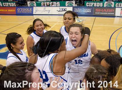 Thumbnail 2 in Central vs. La Jolla (CIF SDS D3 Final) photogallery.