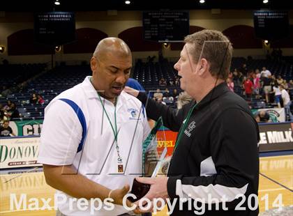 Thumbnail 1 in Central vs. La Jolla (CIF SDS D3 Final) photogallery.
