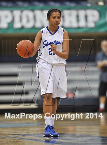 Thumbnail 2 in Central vs. La Jolla (CIF SDS D3 Final) photogallery.
