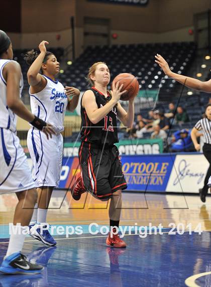Thumbnail 1 in Central vs. La Jolla (CIF SDS D3 Final) photogallery.