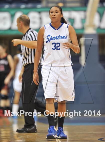 Thumbnail 3 in Central vs. La Jolla (CIF SDS D3 Final) photogallery.