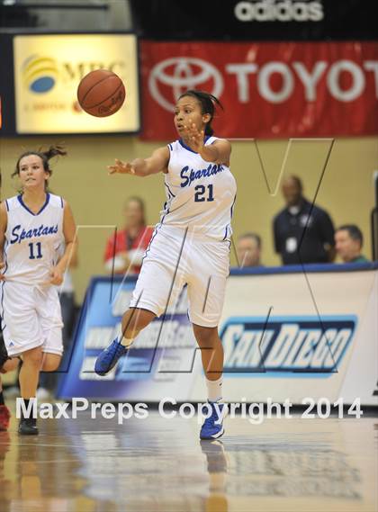 Thumbnail 1 in Central vs. La Jolla (CIF SDS D3 Final) photogallery.
