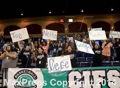 Thumbnail 3 in Central vs. La Jolla (CIF SDS D3 Final) photogallery.