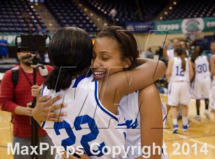 Thumbnail 3 in Central vs. La Jolla (CIF SDS D3 Final) photogallery.