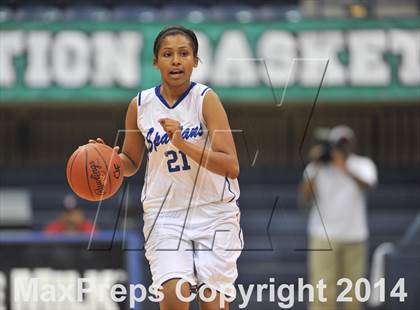 Thumbnail 1 in Central vs. La Jolla (CIF SDS D3 Final) photogallery.