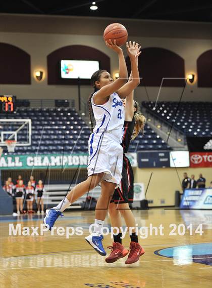 Thumbnail 3 in Central vs. La Jolla (CIF SDS D3 Final) photogallery.