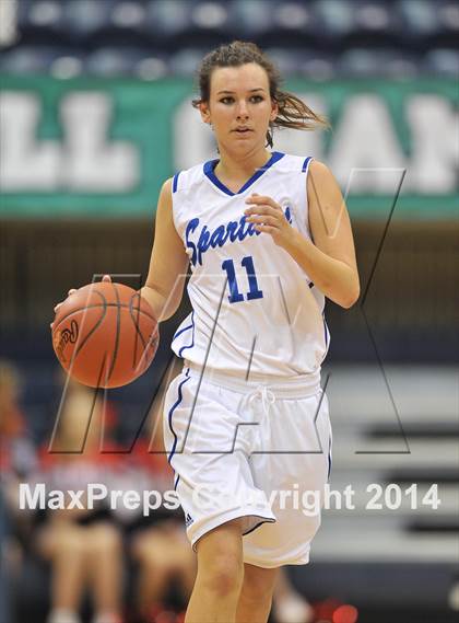 Thumbnail 1 in Central vs. La Jolla (CIF SDS D3 Final) photogallery.