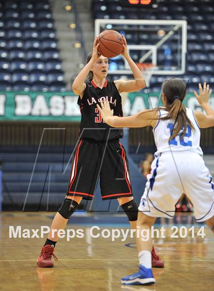 Thumbnail 1 in Central vs. La Jolla (CIF SDS D3 Final) photogallery.