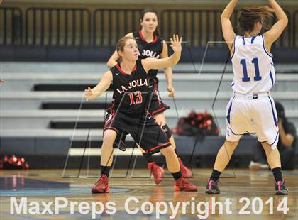 Thumbnail 3 in Central vs. La Jolla (CIF SDS D3 Final) photogallery.