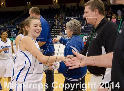 Thumbnail 2 in Central vs. La Jolla (CIF SDS D3 Final) photogallery.