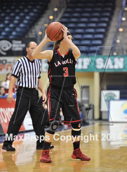 Thumbnail 1 in Central vs. La Jolla (CIF SDS D3 Final) photogallery.