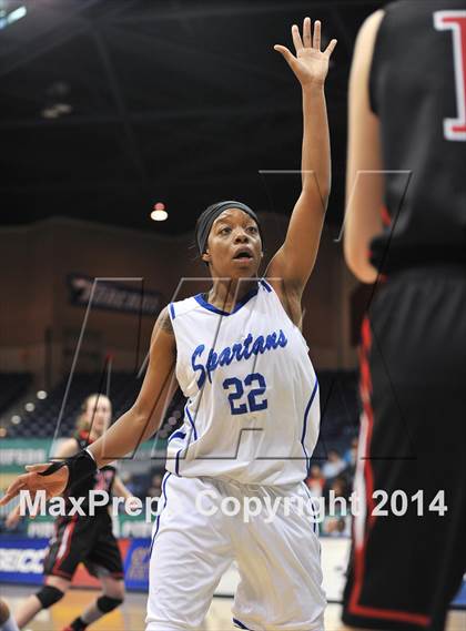 Thumbnail 1 in Central vs. La Jolla (CIF SDS D3 Final) photogallery.