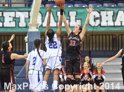 Thumbnail 2 in Central vs. La Jolla (CIF SDS D3 Final) photogallery.