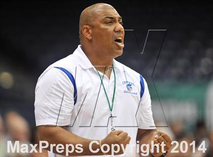 Thumbnail 2 in Central vs. La Jolla (CIF SDS D3 Final) photogallery.