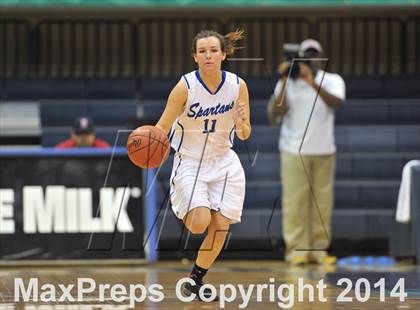 Thumbnail 3 in Central vs. La Jolla (CIF SDS D3 Final) photogallery.