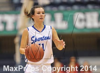 Thumbnail 3 in Central vs. La Jolla (CIF SDS D3 Final) photogallery.