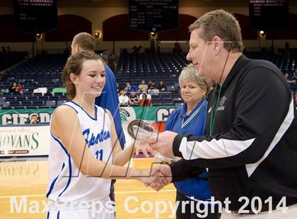 Thumbnail 3 in Central vs. La Jolla (CIF SDS D3 Final) photogallery.