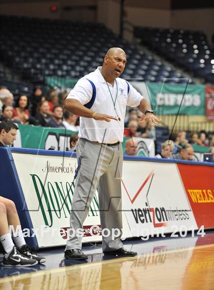 Thumbnail 2 in Central vs. La Jolla (CIF SDS D3 Final) photogallery.