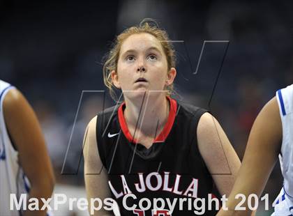 Thumbnail 3 in Central vs. La Jolla (CIF SDS D3 Final) photogallery.