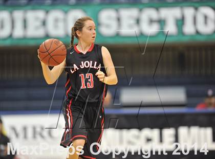 Thumbnail 3 in Central vs. La Jolla (CIF SDS D3 Final) photogallery.