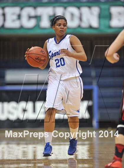 Thumbnail 3 in Central vs. La Jolla (CIF SDS D3 Final) photogallery.