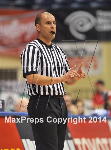 Thumbnail 1 in Central vs. La Jolla (CIF SDS D3 Final) photogallery.